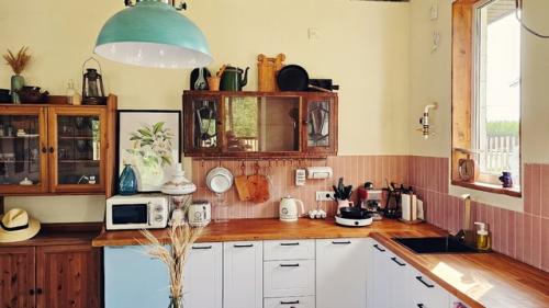 Интерьер кухни - гостиной от Александра Dacha_na. 06