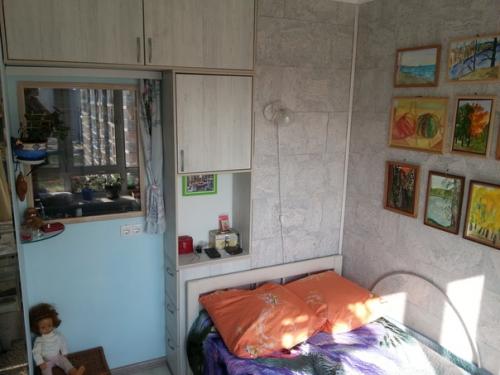 Это квартира - студия 26, 4 кв. 08