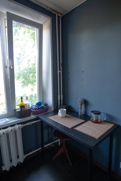 Ищу прекрасных соседок в прекрасную квартирку! 02 Ищу прекрасных соседок в прекрасную квартирку! 02