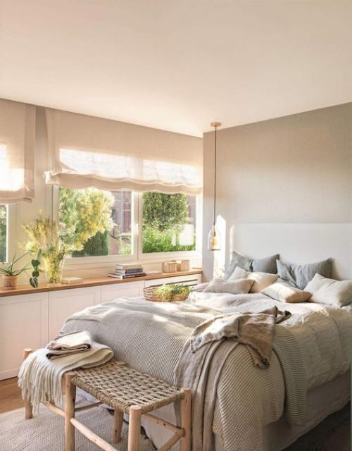 Небольшая квартира площадью 80 м 2, полная оригинальных, красивых и интересных идей, позволяющих максимально эффективно использовать пространство. 08