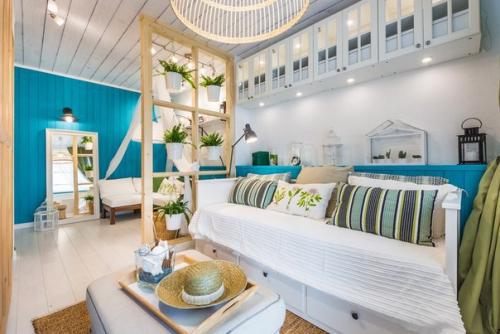 Комната 18 кв. 07