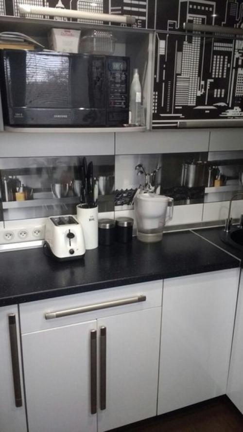 Интерьер от нашего подписчика? 03