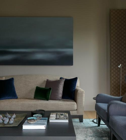 Квартира с террасой в Красногорске ч. 1. 06 Квартира с террасой в Красногорске ч. 1. 06