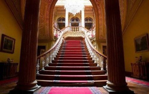 Dolmabah?  e Saray? 03