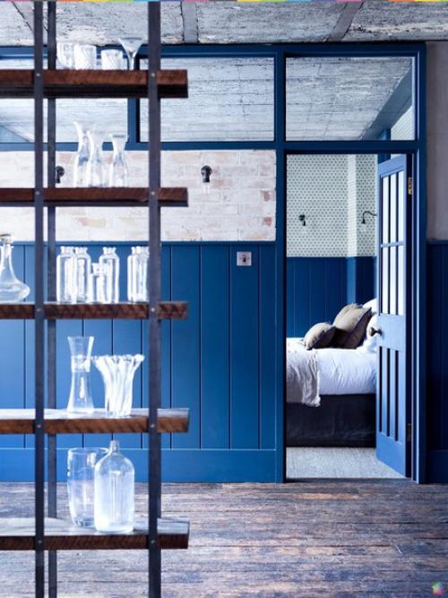 Квартира в здании старой обивочной фабрики ч. 1. 07 Квартира в здании старой обивочной фабрики ч. 1. 07