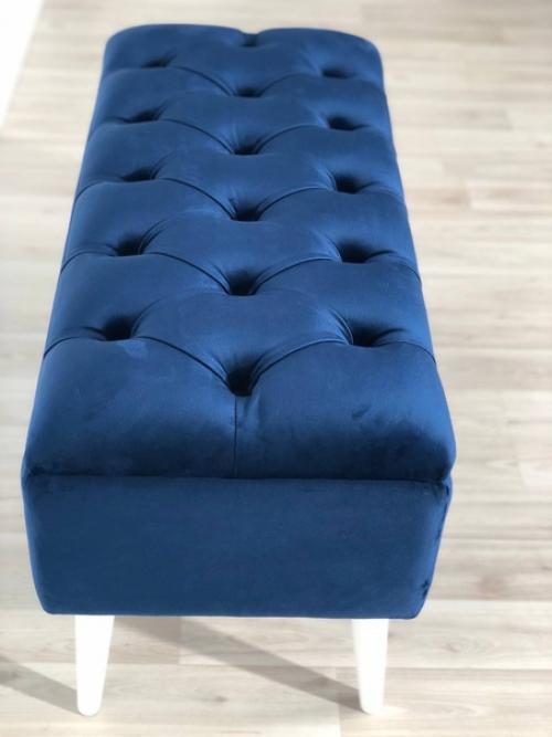 Стильная банкетка, которая станет незаменимым предметом мебели в вашем доме. 03