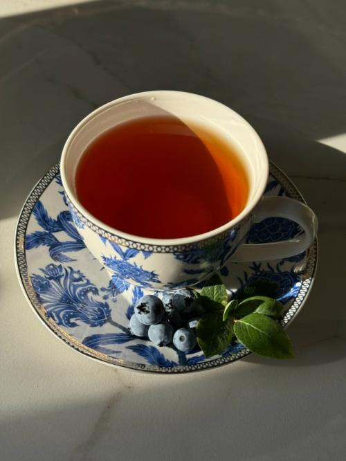 Осень наступила не только в календаре, но и в душе. 01