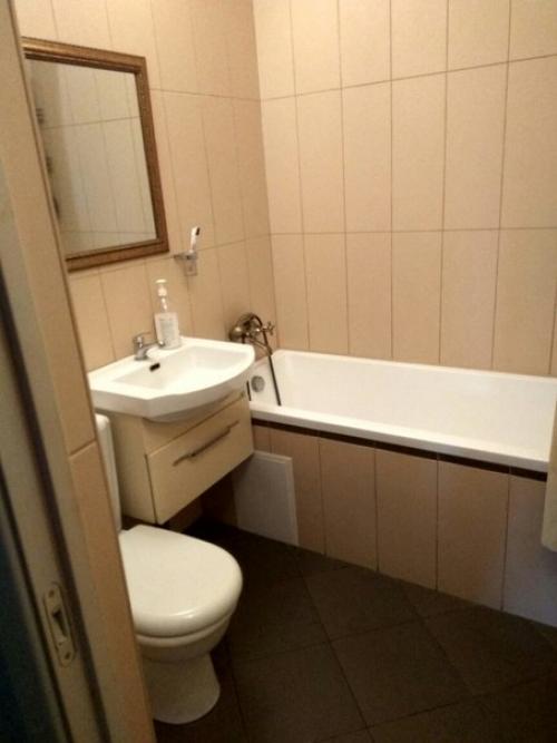 Сдам уютную однокомнатную квартиру с живописном видом из окна. 03