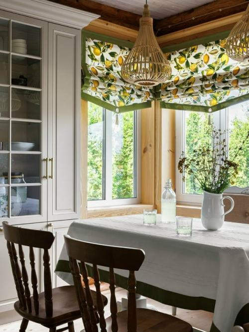 Старая дача. Дизайнер айсылу мирзаянова интерьер дачи для своих постоянных заказчиков оформила. 05 Старая дача. Дизайнер айсылу мирзаянова интерьер дачи для своих постоянных заказчиков оформила. 05