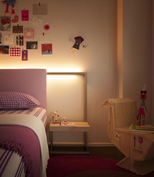 Часть 2.  Апартаменты под названием City Life представлены дизайн - ателье Matteo Nunziati в 2014 году в Милане, Италия.