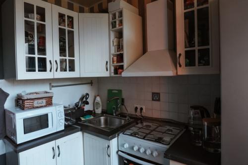 Ищу прекрасных соседок в прекрасную квартирку! 03 Ищу прекрасных соседок в прекрасную квартирку! 03