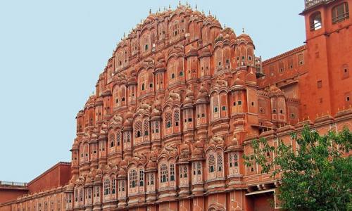 Джайпур (хинди?  , Англ. 07