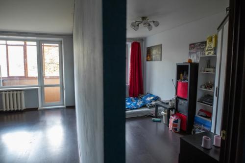 Ищу прекрасных соседок в прекрасную квартирку! 06 Ищу прекрасных соседок в прекрасную квартирку! 06