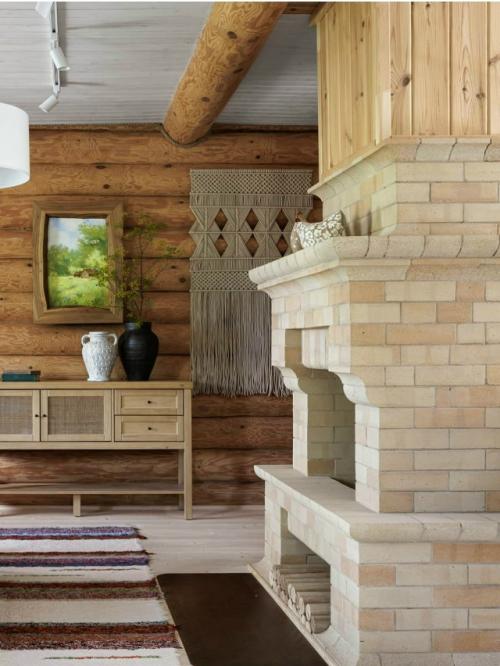 Старая дача. Дизайнер айсылу мирзаянова интерьер дачи для своих постоянных заказчиков оформила. 01 Старая дача. Дизайнер айсылу мирзаянова интерьер дачи для своих постоянных заказчиков оформила. 01