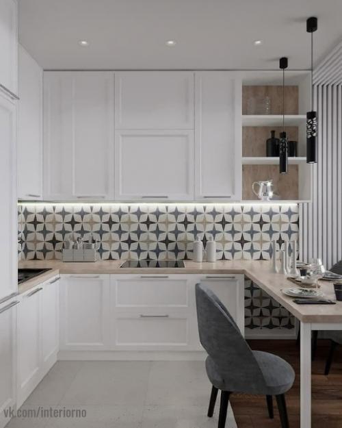 Перед нами вариант квартиры. 03