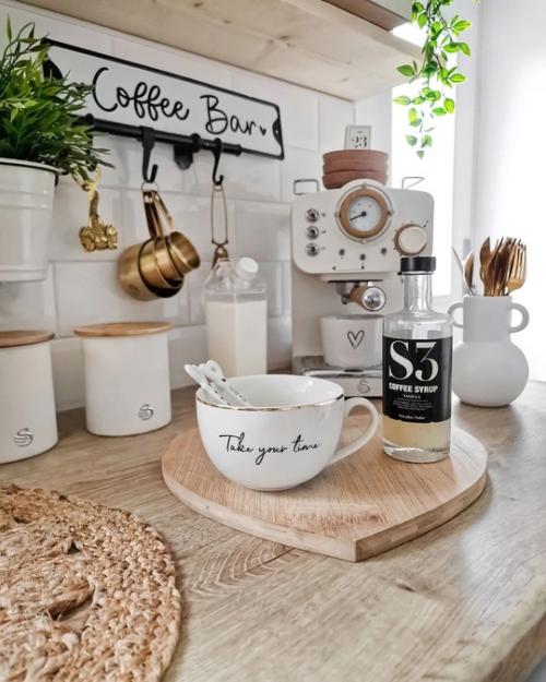 Интерьер, который завораживает своей гармонией. 01