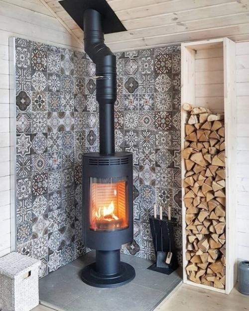 Такой красивый домик как вам? 06