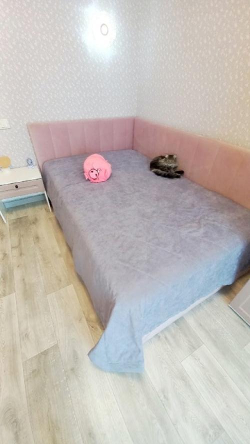 Въехали в новую квартиру? 07