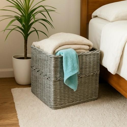 Где в доме самый большой бардак?