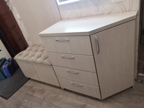 Прихожая - ваша визитная карточка квартиры. 02