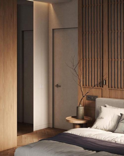 Наступила осень, а вместе с ней начали появляться проекты навеянный золотой порой. 01