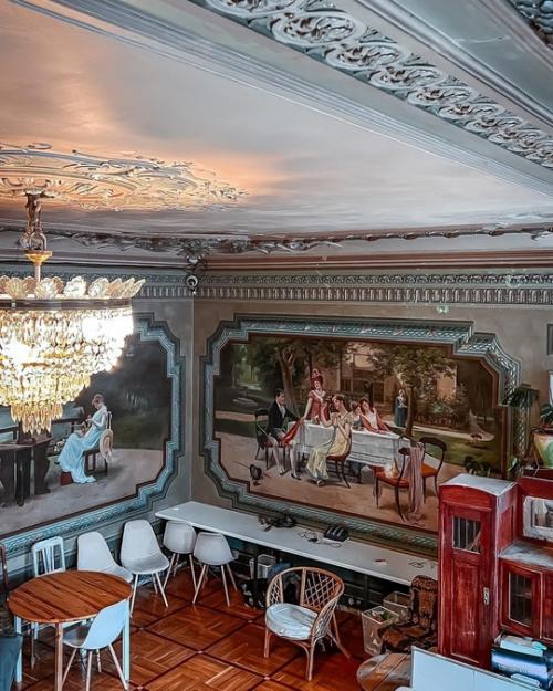 Дом купца Петрова. 06