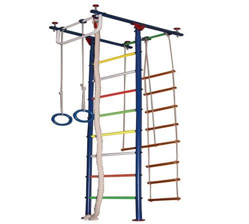 Спортивная стенка для детей: особенности выбора. 03