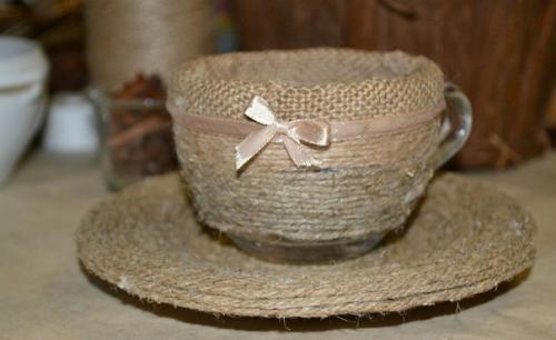 Декоративная композиция.  Нам понадобятся: 04