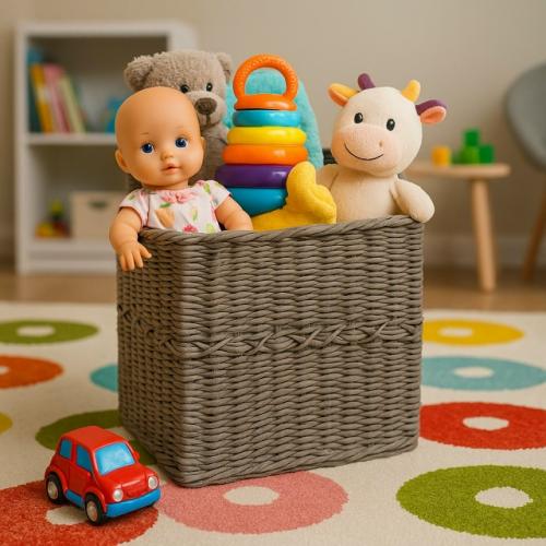 Где в доме самый большой бардак? 01