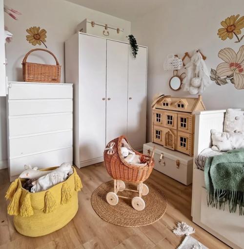 Интерьер, который завораживает своей гармонией. 07