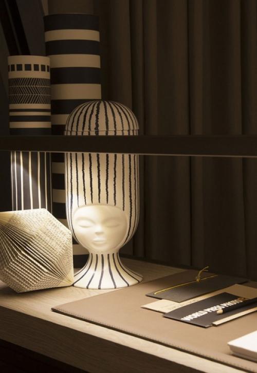 Часть 2.  Апартаменты под названием City Life представлены дизайн - ателье Matteo Nunziati в 2014 году в Милане, Италия. 06