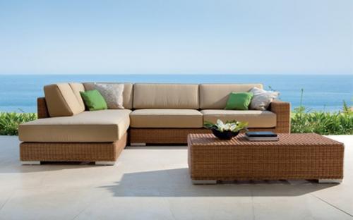 Бизнес - идея: плетение мебели своими руками. 02