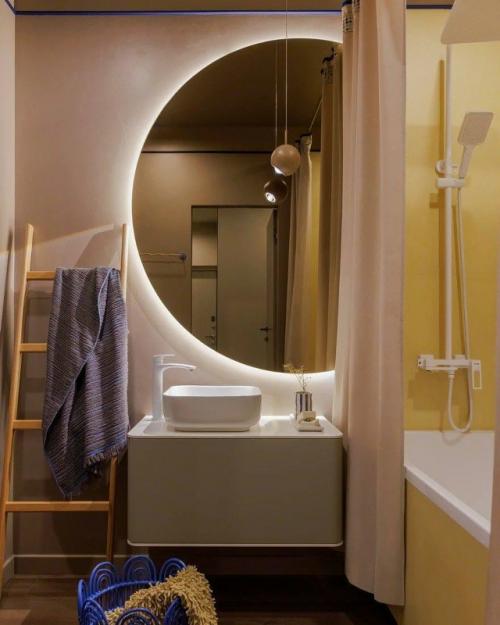 Практичность маленьких квартир. 09