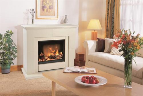 Пожалуй, каждый из нас хоть раз мечтал собраться всей семьей вокруг камина в уютной гостиной.