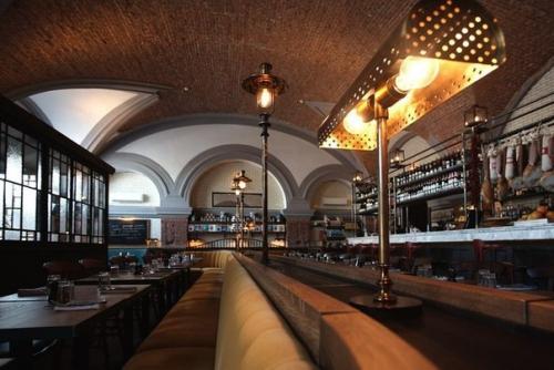 Топ - 24 ресторанов, рекомендованных к посещению. 08