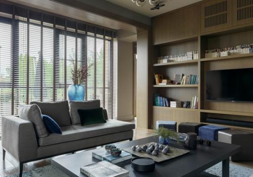 Квартира с террасой в Красногорске ч. 1. 07 Квартира с террасой в Красногорске ч. 1. 07