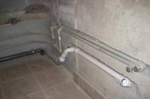 Пошаговая инструкция крепления панелей ванной. 01