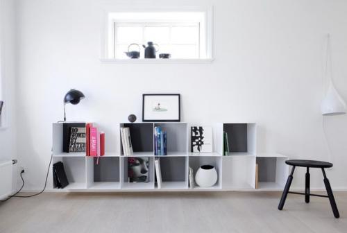 Реставрация старого дома в Дании. 04