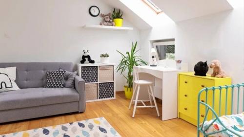 Психология цвета в интерьере: как палитра формирует пространство и отражает личность. 01