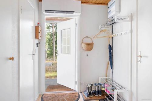 Уютный домик в окружении природных красот. 02