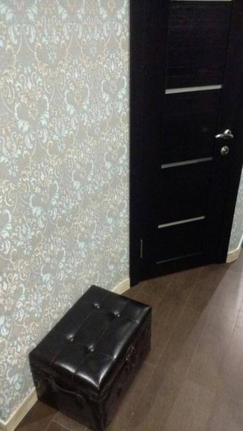 Интерьер от нашего подписчика? 07