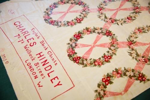 Чинцы. Интерьеры личных покоев императорской семьи в александровском дворце отделаны по проекту романа мельцера в стиле модерн. 03