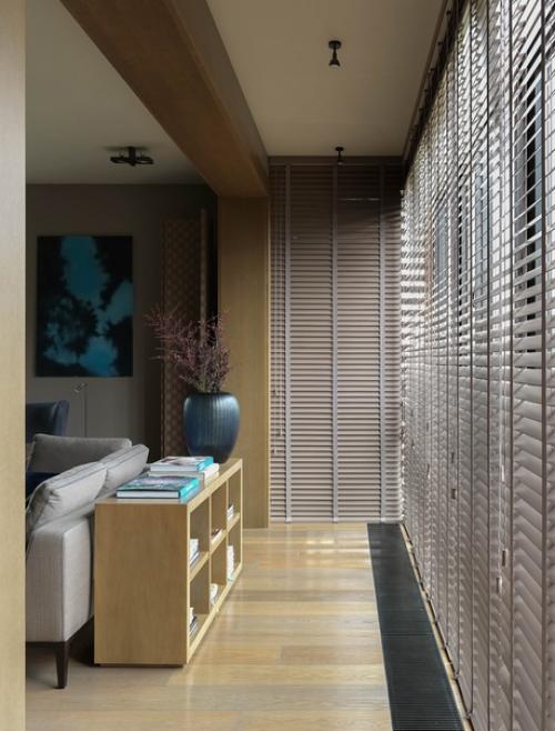 Квартира с террасой в Красногорске ч. 1. 05 Квартира с террасой в Красногорске ч. 1. 05