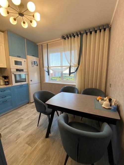 Въехали в новую квартиру? 05