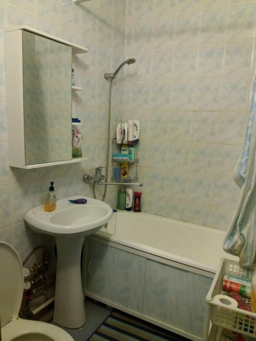 Продаю любимую квартиру. 08