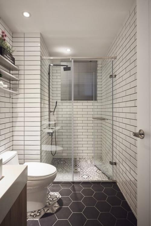 Квартира в скандинавском стиле на Тайване. 09