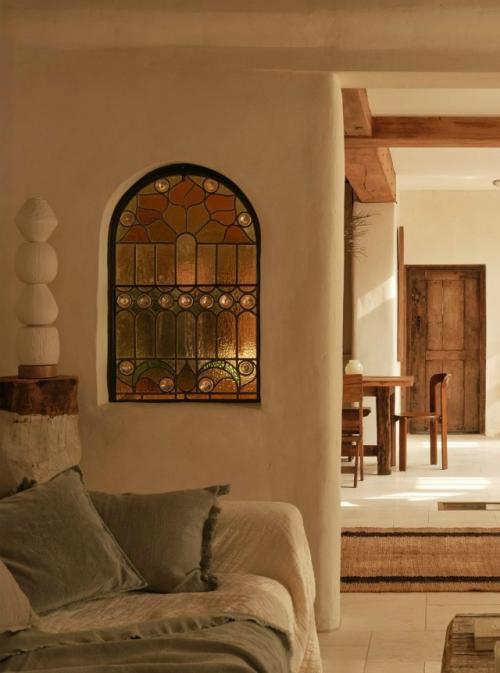 Фермерский дом в Англии с трёхсотлетней историей получил новую жизнь после реконструкции. 03