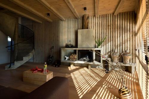 Дача в пригороде Киева. 02