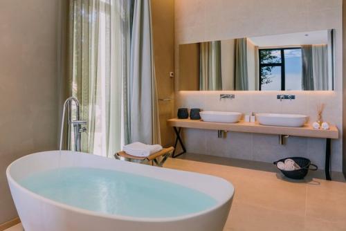 Дом на берегу моря в Хорватии. 08