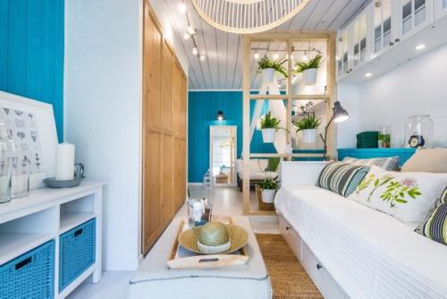 Комната 18 кв. 06